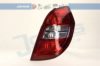 JOHNS 50 52 88-5 Combination Rearlight